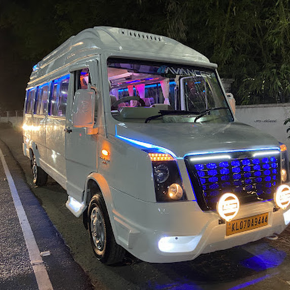 Traveller Image